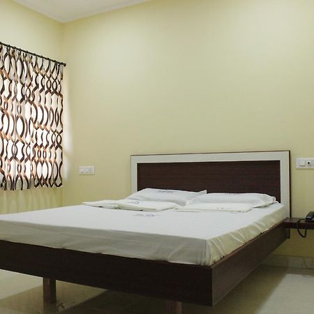 Shs Grand Park Hotell Coimbatore Eksteriør bilde